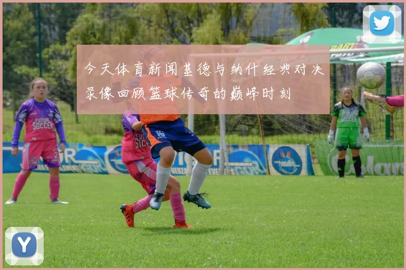 今天体育新闻基德与纳什经典对决录像回顾篮球传奇的巅峰时刻